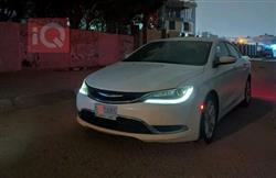 کرایسلەر 200